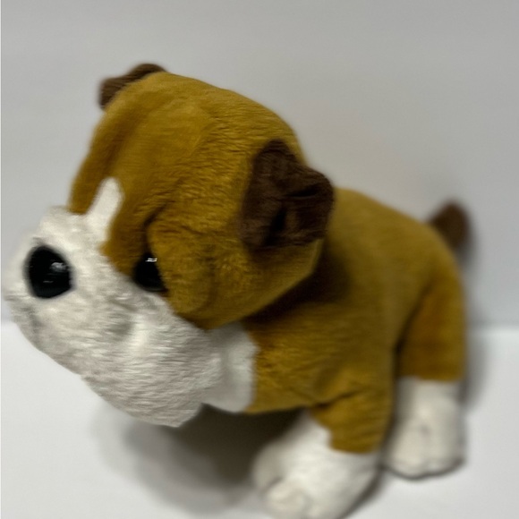 Plush Bulldog lLot of Two - Picture 13 of 13